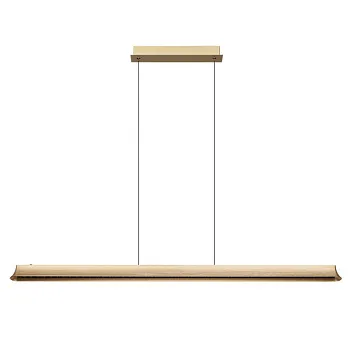 Линейный светильник Odeon Light 7019/38LA