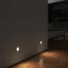 Светильник для ступеней Elektrostandard MRL LED 1102 Белый Светильник для ступеней Elektrostandard MRL LED 1102 Белый