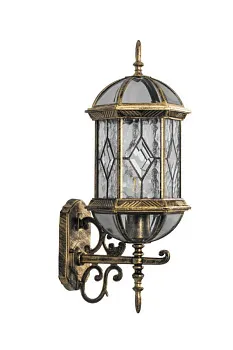 Светильник настенный Feron 11334 Светильник настенный Feron 11334