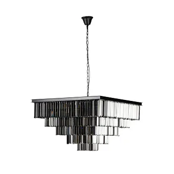 Каскадная люстра LOFT IT 10018/800S Каскадная люстра LOFT IT 10018/800S