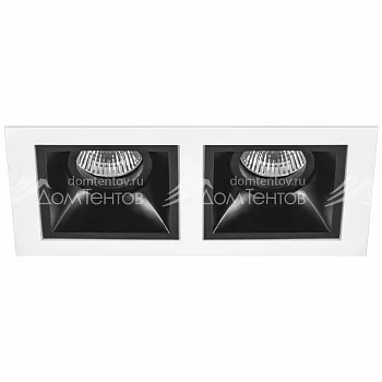 Встраиваемый светильник Lightstar D5260707