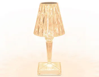 Настольная лампа Ambrella Light DE8057