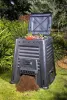 Садовый компостер MEGA COMPOSTER 650 L WITHOUT BASE
