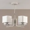 Подвесная люстра Citilux CL469245