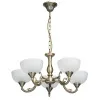 Подвесная люстра MW-Light 318011205