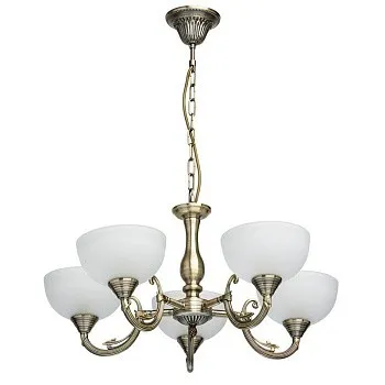 Подвесная люстра MW-Light 318011205 Подвесная люстра MW-Light 318011205