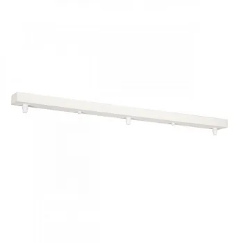 База накладная ARTE Lamp A470033 База накладная ARTE Lamp A470033