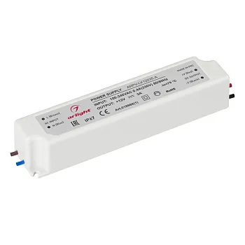 Блок питания Arlight 018968(1)
