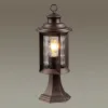 Садово-парковый светильник Odeon Light 4961/1A Садово-парковый светильник Odeon Light 4961/1A