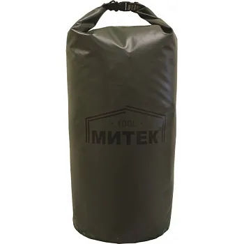 Гермомешок Митек 100л (Ø 40см Н-80см)