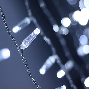 Светодиодный занавес ARdecoled 024856 Светодиодный занавес ARdecoled 024856