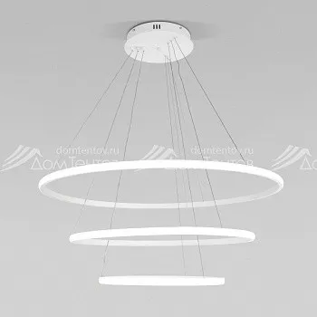 Eurosvet 90264/3 белый Eurosvet 90264/3 белый