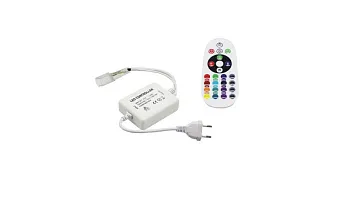 Контроллер SWG IR-RGB-NE Контроллер SWG IR-RGB-NE