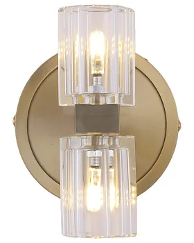 Бра Moderli V11016-2W Бра Moderli V11016-2W