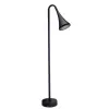 Садово-парковый светильник ARTE Lamp A2367PA-1BK Садово-парковый светильник ARTE Lamp A2367PA-1BK