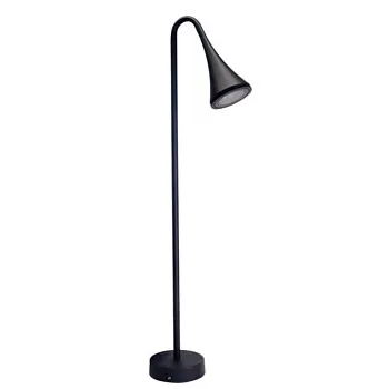 Садово-парковый светильник ARTE Lamp A2367PA-1BK Садово-парковый светильник ARTE Lamp A2367PA-1BK