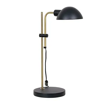 Настольная лампа ARTE Lamp A7055LT-1BK Настольная лампа ARTE Lamp A7055LT-1BK