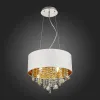 Каскадная люстра ST-Luce SL1350.503.04