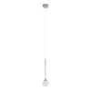 Подвесной светильник LOFT IT 10251 Chrome