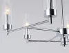 Люстра на штанге Ambrella Light LH55151