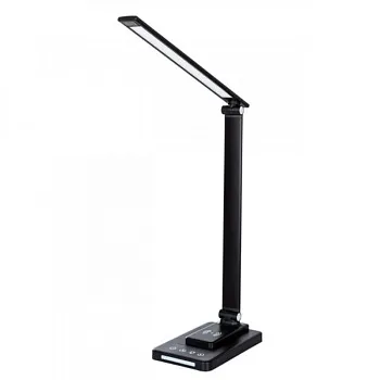Настольная лампа ARTE Lamp A5122LT-1BK Настольная лампа ARTE Lamp A5122LT-1BK