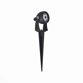 Грунтовый светильник ST-Luce SL098.405.01 Грунтовый светильник ST-Luce SL098.405.01
