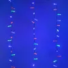 Светодиодный занавес ARdecoled 024866
