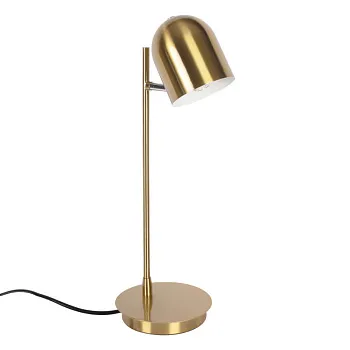 Настольная лампа LOFT IT 10144 Gold Настольная лампа LOFT IT 10144 Gold