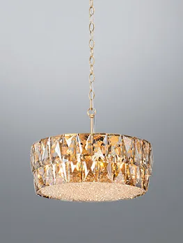 Подвесная люстра Vitaluce V5350-8/8