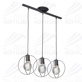 Подвесной светильник Vitaluce V4328-1/3S Подвесной светильник Vitaluce V4328-1/3S