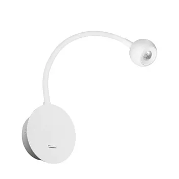 Бра LOFT IT 10254 White Бра LOFT IT 10254 White