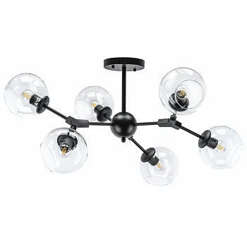 Люстра на штанге Lightstar 785067 Люстра на штанге Lightstar 785067