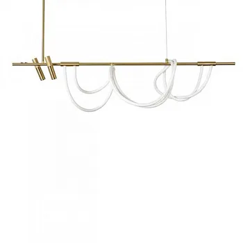 Подвесной светильник ARTE Lamp A2850SP-45PB Подвесной светильник ARTE Lamp A2850SP-45PB
