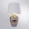 Настольная лампа ARTE Lamp A4003LT-1CC Настольная лампа ARTE Lamp A4003LT-1CC