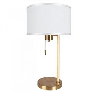 Настольная лампа ARTE Lamp A4031LT-1PB Настольная лампа ARTE Lamp A4031LT-1PB