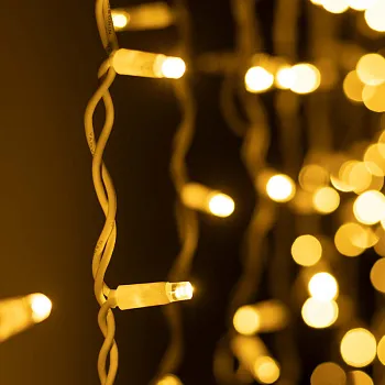 Светодиодная бахрома ARdecoled 034127 Светодиодная бахрома ARdecoled 034127