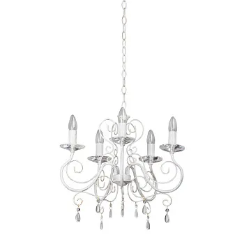 Подвесная люстра Vitaluce V1301/5