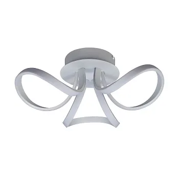 Накладная люстра Mantra 6035K Накладная люстра Mantra 6035K