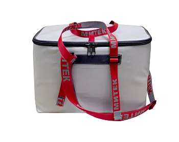 Сумка МИТЕК с крышкой, Бокс (50х23х32см) Сумка МИТЕК с крышкой, Бокс (50х23х32см)