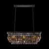 Каскадная люстра LOFT IT 10018/800R Каскадная люстра LOFT IT 10018/800R