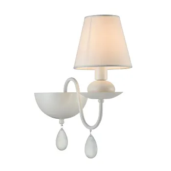 Бра Freya FR5756-WL-01-W