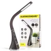 Настольная лампа Elektrostandard TL90220 Elara коричневый Настольная лампа Elektrostandard TL90220 Elara коричневый