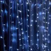 Светодиодный занавес Feron 32329 Светодиодный занавес Feron 32329