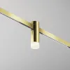 Светильник на шине Maytoni Technical TR145-1-3W3K-W-BS Светильник на шине Maytoni Technical TR145-1-3W3K-W-BS