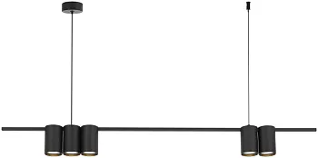 Подвесной светильник VELANTE 471-023-05