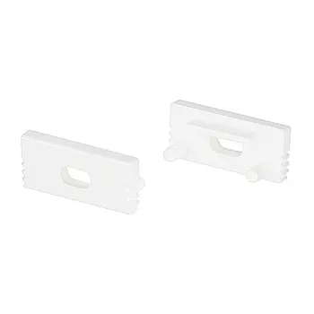 Заглушка профиля Arlight 037533