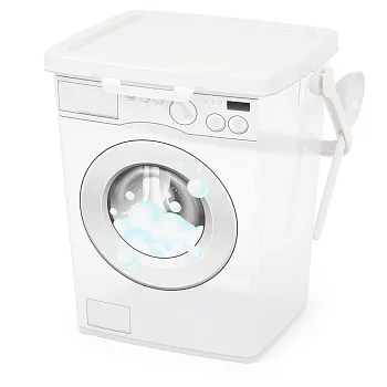 Контейнер для порошка 5,5 л М8621