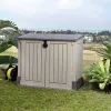 Садовый шкаф STORE IT OUT MIDI 845L