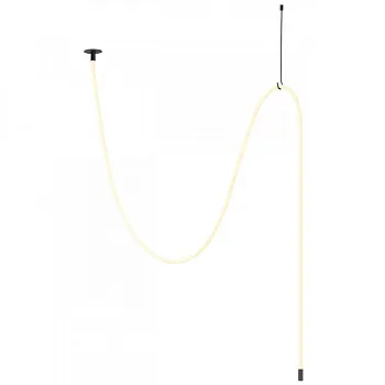 Подвесной светильник Odeon Light 4391/40CL