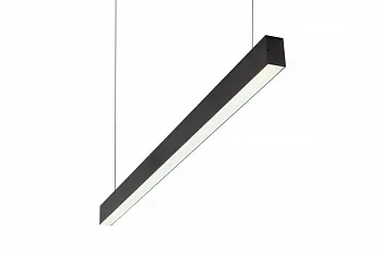 Линейный светильник Denkirs DK9124-BK Линейный светильник Denkirs DK9124-BK